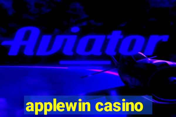 applewin casino